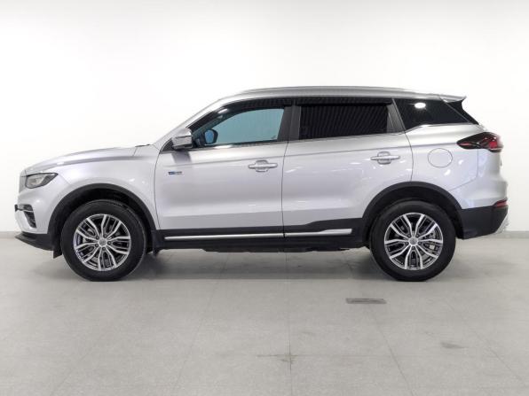 Geely Atlas Pro с пробегом 2024 года, цена 2 390 000 рублей, 18804 км, внедорожник, Автокод Объявления