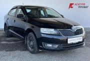 Skoda Rapid I Киров  - изображение 35
