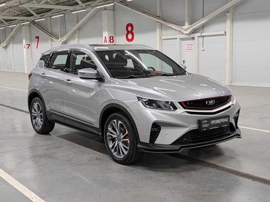 Belgee X50 Казань  - изображение 3