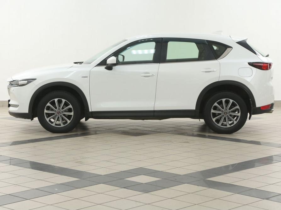 Mazda CX-5 II Иваново  - изображение 7
