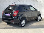 SsangYong Actyon II Тамбов  - изображение 23