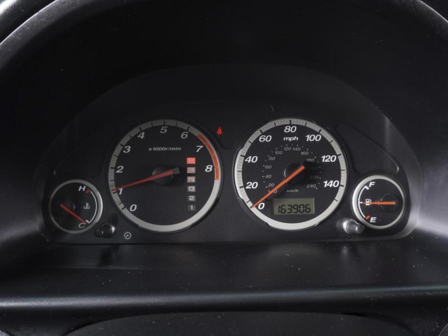 Honda CR-V II Рестайлинг Ростов-на-Дону  - изображение 15