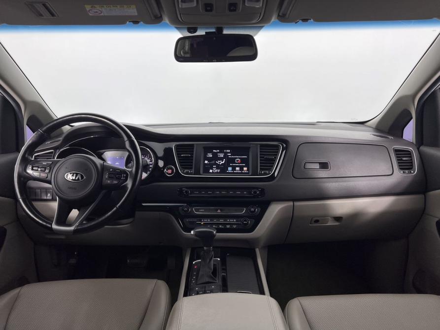Kia Carnival III Калининград  - изображение 16