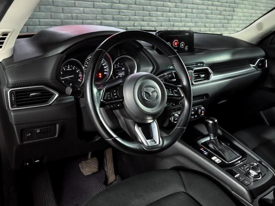 Mazda CX-5 II Екатеринбург  - изображение 12