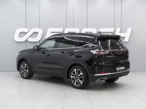 Chery Tiggo 7 Pro Max I Рестайлинг с пробегом 2025 года, цена 2 279 000 рублей, 24088 км, внедорожник, Автокод Объявления
