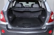 Opel Antara I Новосибирск  - изображение 38