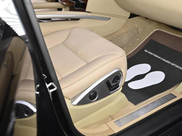 Mercedes-Benz M-Класс II (W164) Рестайлинг с пробегом 2011 года, цена 1 299 000 рублей, 158000 км, внедорожник, Автокод Объявления
