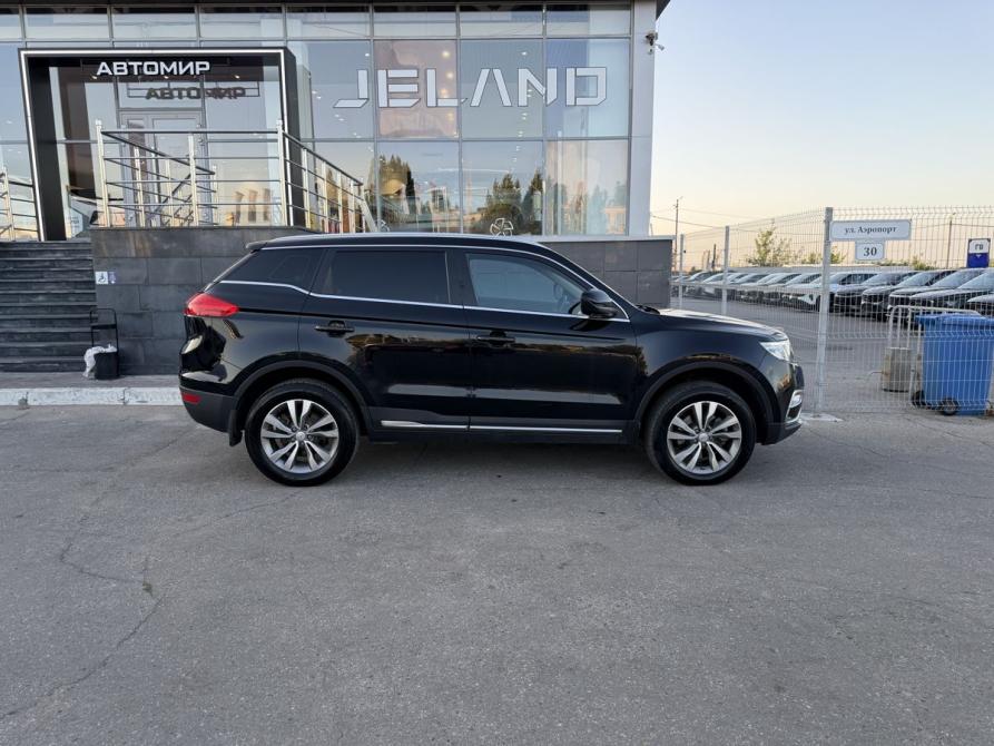 Geely Atlas I Саратов  - изображение 4