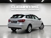 Lada (ВАЗ) Vesta I Кемерово  - изображение 23