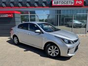 Kia Rio IV Астрахань  - изображение 26