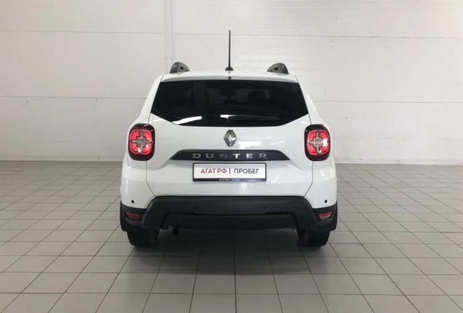 Renault Duster I Рестайлинг с пробегом 2021 года, цена 1 230 000 рублей, 202853 км, внедорожник, Автокод Объявления