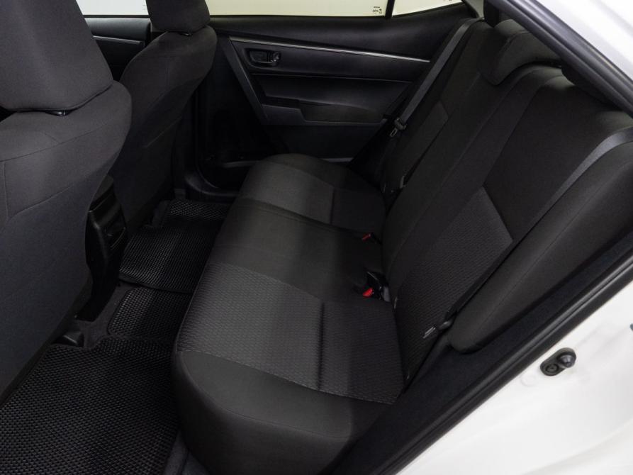 Toyota Corolla XI (E160 E170 E180) Тюмень  - изображение 14