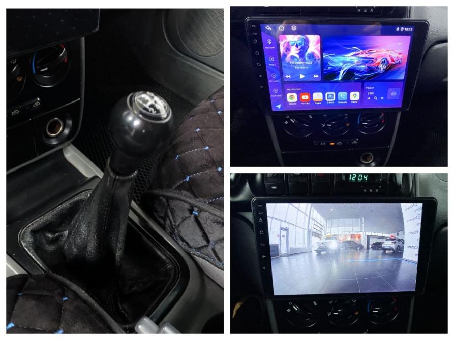 Kia Spectra I Рестайлинг 2 Ростов-на-Дону  - изображение 10