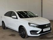 Lada (ВАЗ) Vesta I Рестайлинг (NG) Псков  - изображение 24