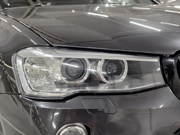BMW X4 I (F26) с пробегом 2015 года, цена 2 550 000 рублей, 200132 км, внедорожник, Автокод Объявления