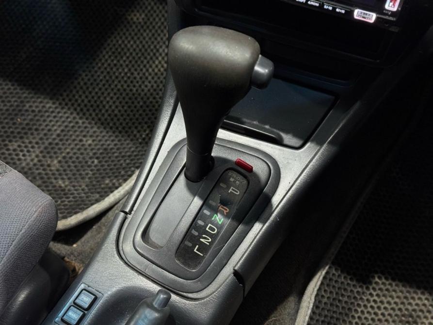 Toyota Corolla Levin VII (AE110/AE111) Ижевск  - изображение 11