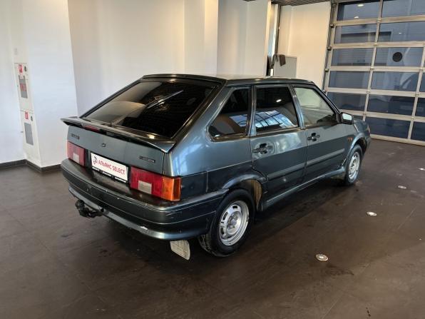 Lada (ВАЗ) 2114 с пробегом 2011 года, цена 165 000 рублей, 281082 км, хэтчбек, Автокод Объявления