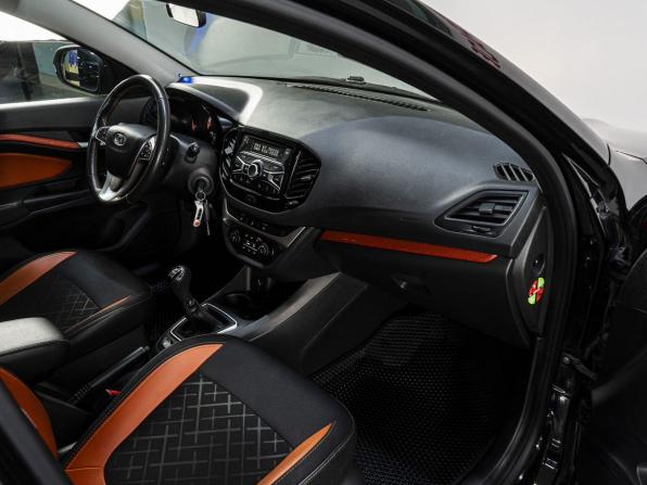 Lada (ВАЗ) Vesta I с пробегом 2020 года, цена 1 290 000 рублей, 43709 км, универсал, Автокод Объявления