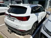 Changan CS75 I Рестайлинг Санкт-Петербург  - изображение 9