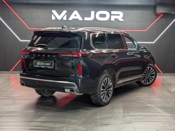 Exeed VX I с пробегом 2022 года, цена 1 985 000 рублей, 158184 км, внедорожник, Автокод Объявления