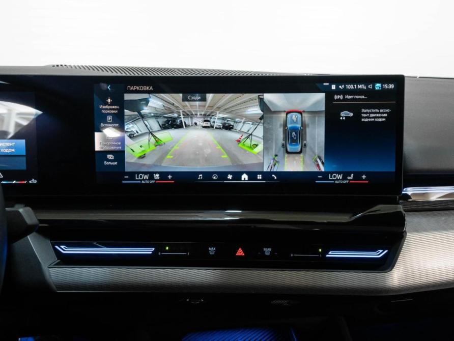 BMW 5 серии VIII (G60/G61/G68) Ставрополь  - изображение 16