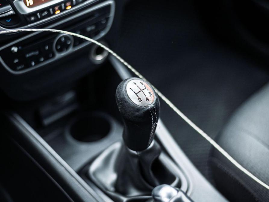 Renault Megane III Санкт-Петербург  - изображение 7