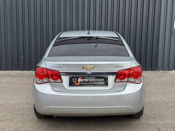 Chevrolet Cruze I с пробегом 2010 года, цена 590 000 рублей, 227797 км, седан, Автокод Объявления