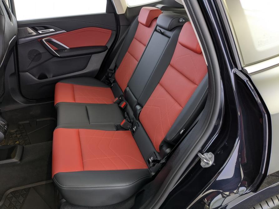 BMW X1 III (U11/U12) Москва  - изображение 12