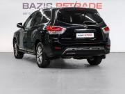 Nissan Pathfinder IV Тюмень  - изображение 35