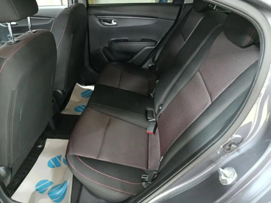 Kia Rio IV Рестайлинг Уфа  - изображение 15