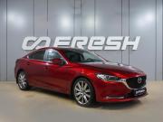 Mazda 6 III (GJ) Рестайлинг 2 Воронеж  - изображение 30