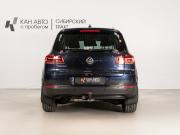 Volkswagen Tiguan I Рестайлинг Казань  - изображение 12