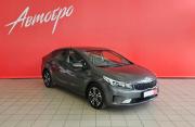 Kia Cerato III Рестайлинг (Classic) Вологда  - изображение 25