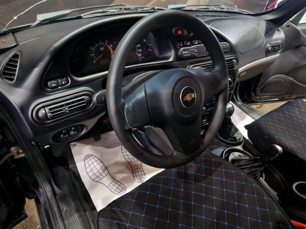 Chevrolet Niva I Рестайлинг с пробегом 2013 года, цена 490 000 рублей, 212745 км, внедорожник, Автокод Объявления