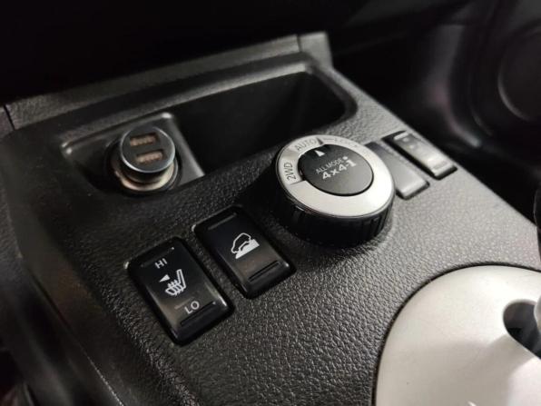 Nissan X-Trail II с пробегом 2008 года, цена 936 600 рублей, 306281 км, внедорожник, Автокод Объявления