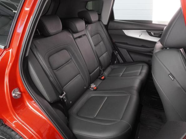 Chery Tiggo 7 Pro Max I с пробегом 2024 года, цена 2 049 000 рублей, 30571 км, внедорожник, Автокод Объявления