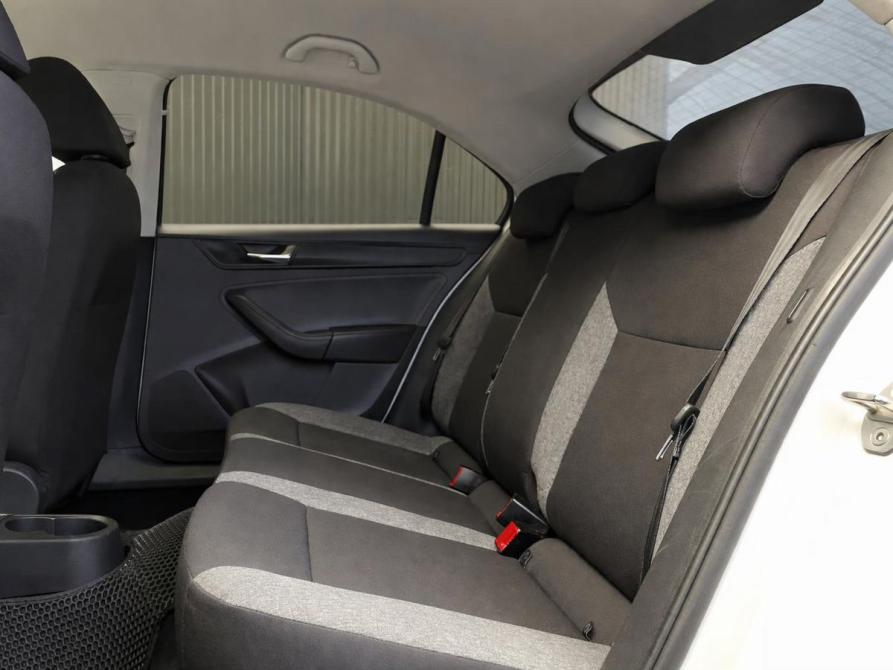 Skoda Rapid II Пермь  - изображение 18