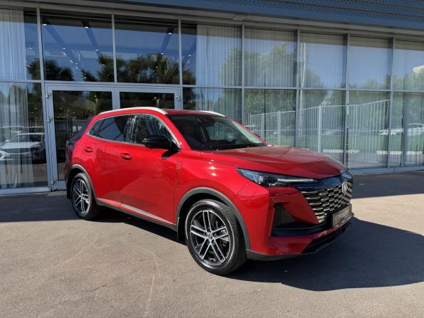 Changan UNI-S (CS55 Plus) I с пробегом 2024 года, цена 2 288 000 рублей, 23000 км, внедорожник, Автокод Объявления