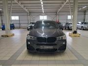 BMW X4 I (F26) Набережные Челны  - изображение 35
