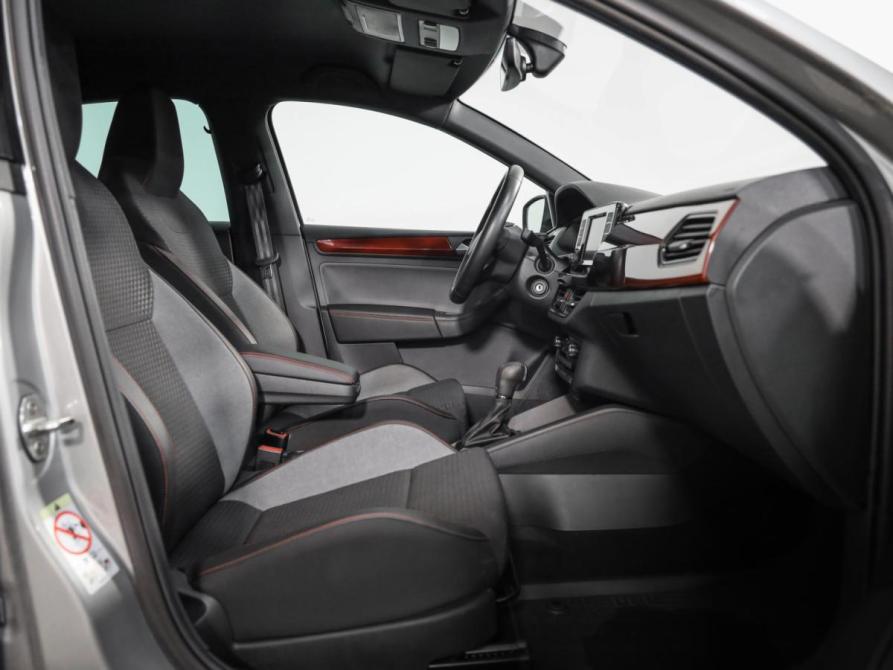 Volkswagen Polo VI Санкт-Петербург  - изображение 19