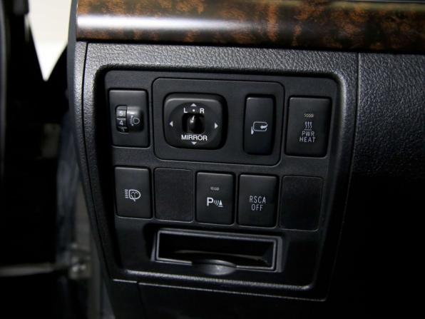 Toyota Land Cruiser 200 Series с пробегом 2010 года, цена 2 590 000 рублей, 342784 км, внедорожник, Автокод Объявления