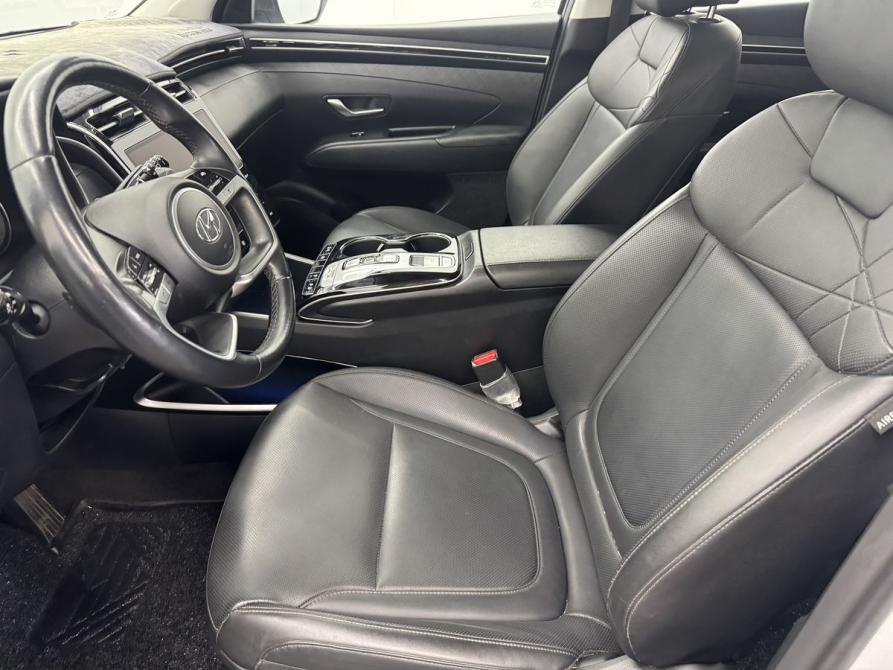 Hyundai Tucson IV Воронеж  - изображение 21