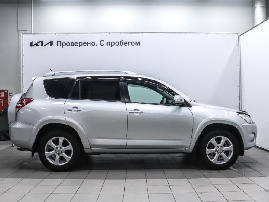Toyota RAV4 III (XA30) Рестайлинг Красноярск  - изображение 6