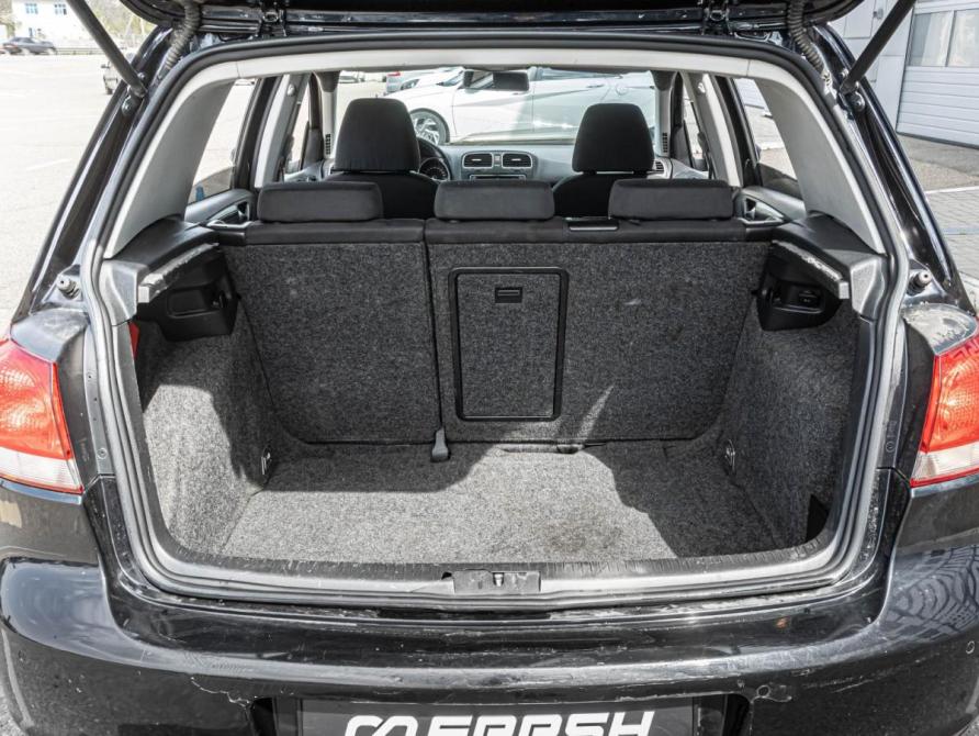 Volkswagen Golf VI Краснодар  - изображение 20