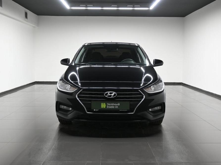 Hyundai Solaris II Тверь  - изображение 3