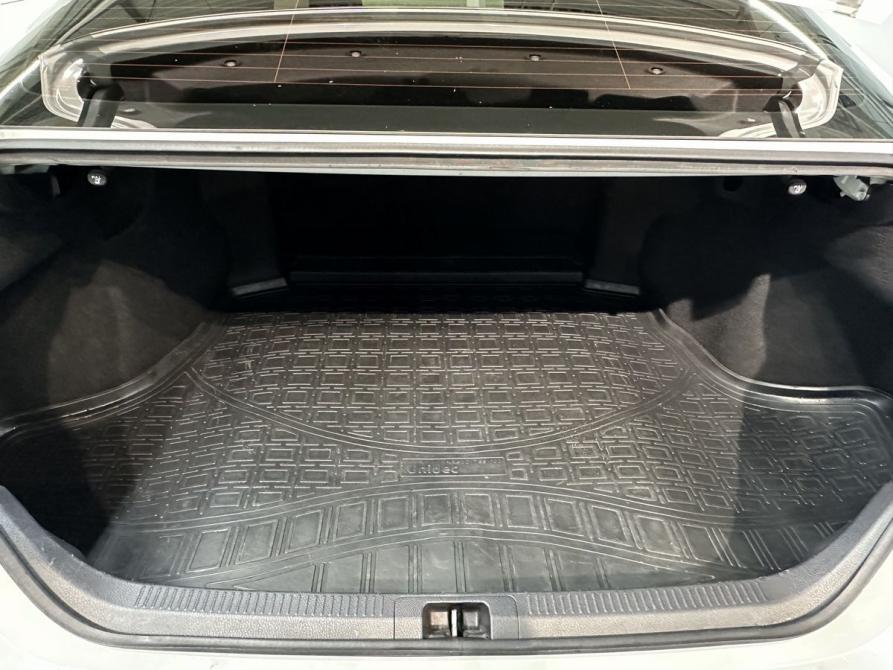 Toyota Camry VIII (XV70) Омск  - изображение 10