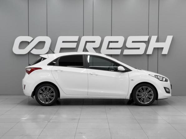 Hyundai i30 II Рестайлинг с пробегом 2015 года, цена 1 400 000 рублей, 125254 км, хэтчбек, Автокод Объявления