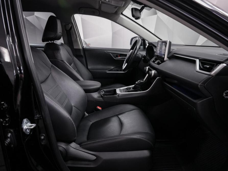 Toyota RAV4 V (XA50) Ульяновск  - изображение 12