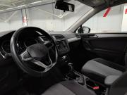 Volkswagen Tiguan II Рестайлинг Казань  - изображение 44