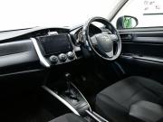 Toyota Corolla XI (E160 E170 E180) Рестайлинг 1 Новосибирск  - изображение 36